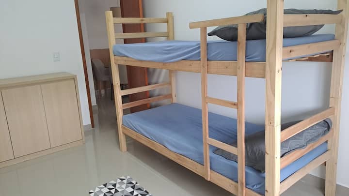 საძინებელი 2