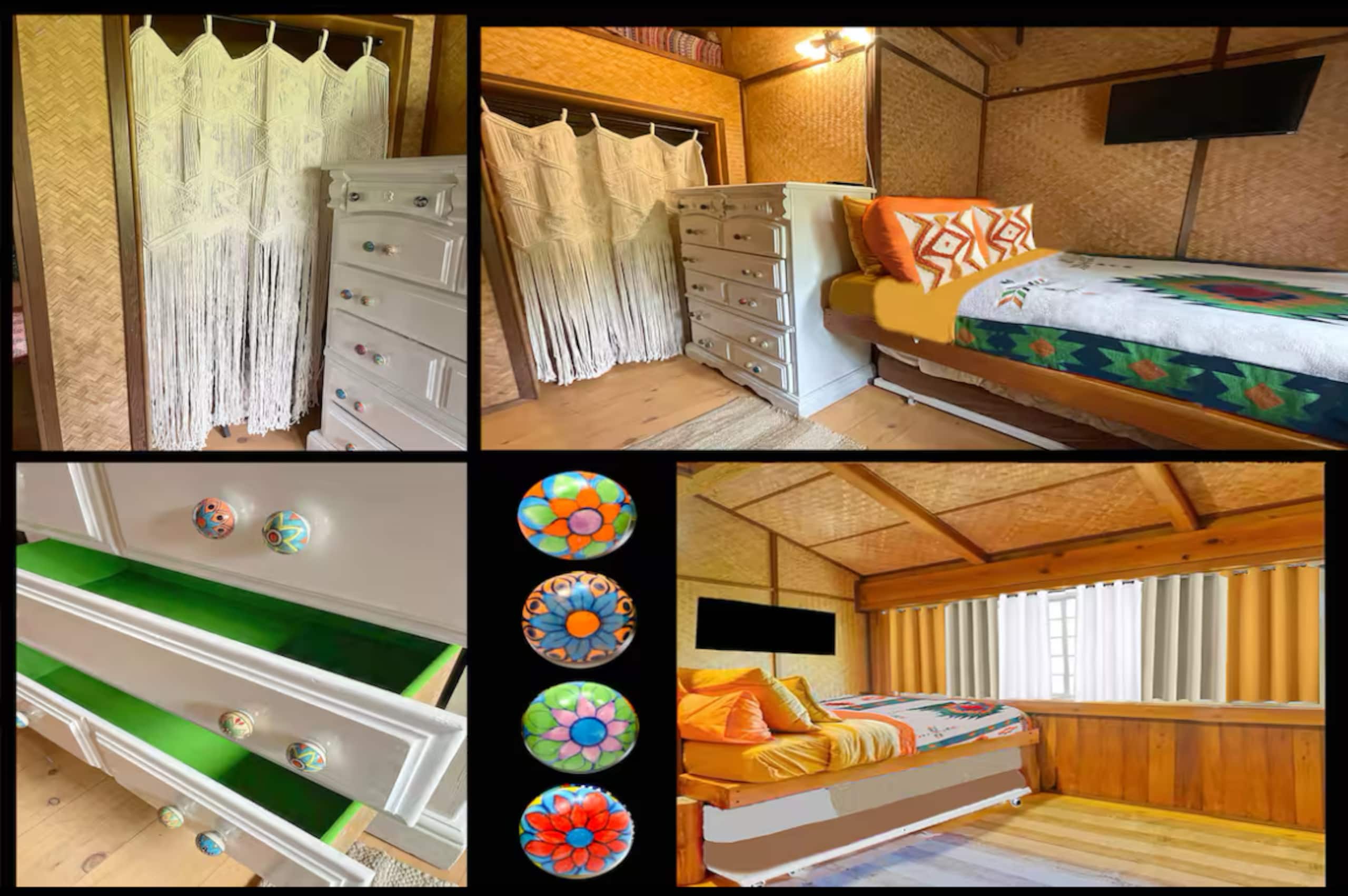 Home in Keaau · ★5.0 · 3 bedrooms · 4 beds · 1.5 private baths - Image 1