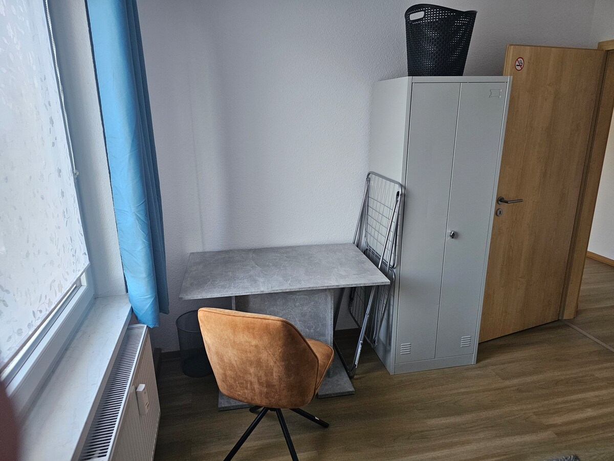 غرفة النوم 4