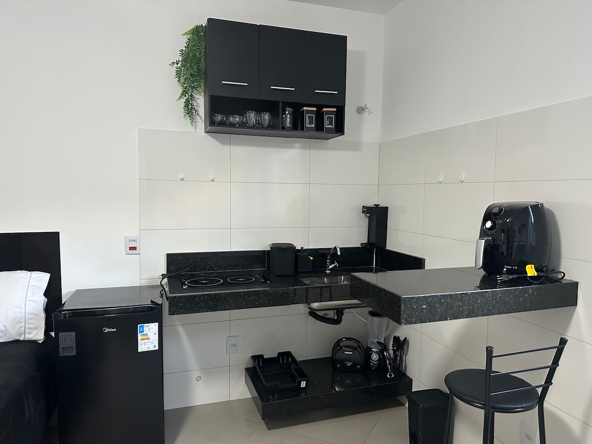 Top Airbnb: Wonderful Flat 03 em Prado