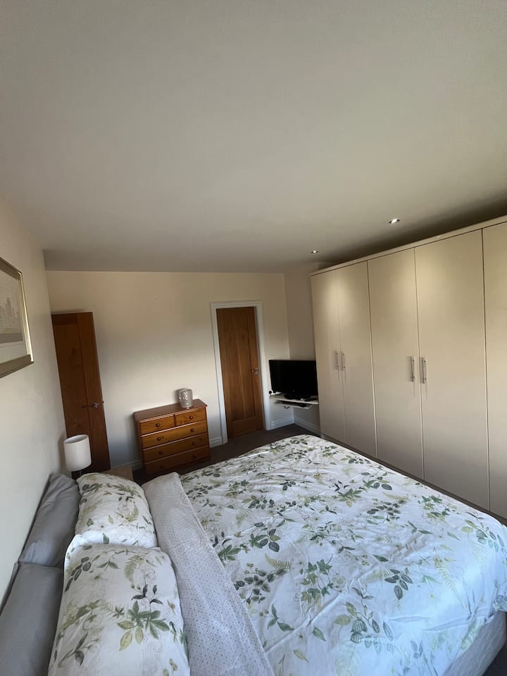 21 Foyleview Point - Derry