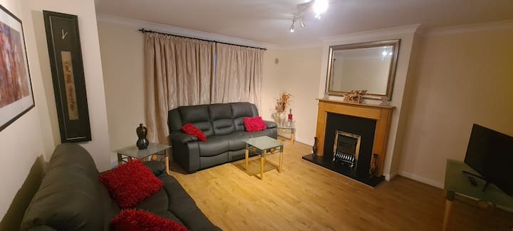Look No Further - Dunboyne