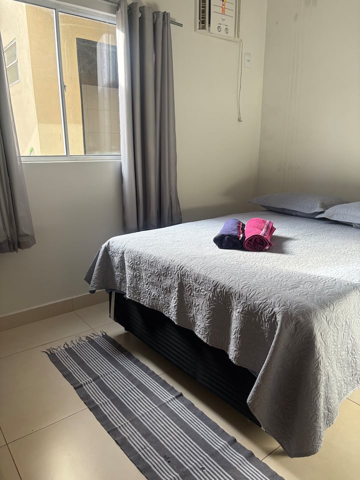 Спална соба 1