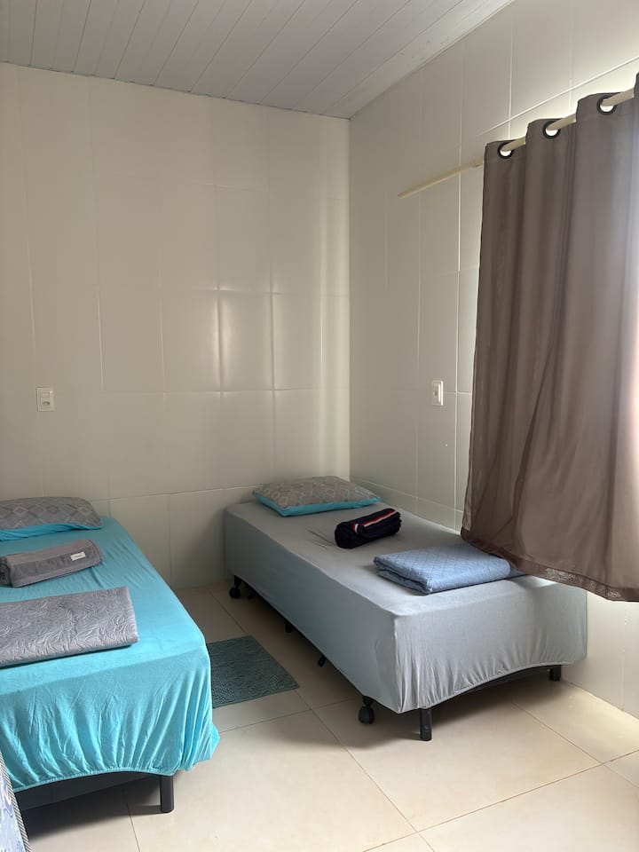 Спална соба 3