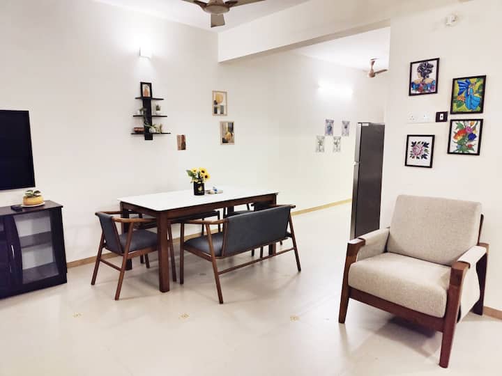 მისაღები ოთახი