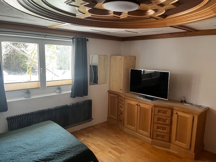 Ferienwohnung Felice - Waidring
