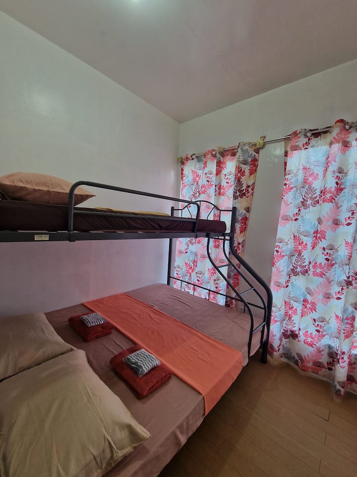 Спална соба 2