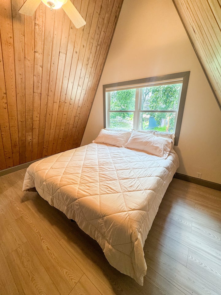 غرفة النوم 2