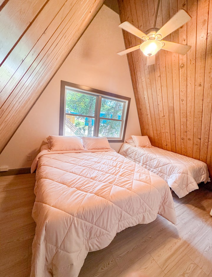 غرفة النوم 3