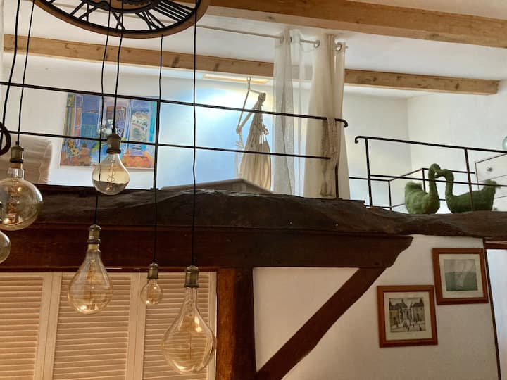 Your Quirky Provençal Escape - Aups