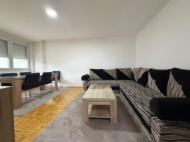 Cozy Appartment Central Sarajevo - Sarajewo