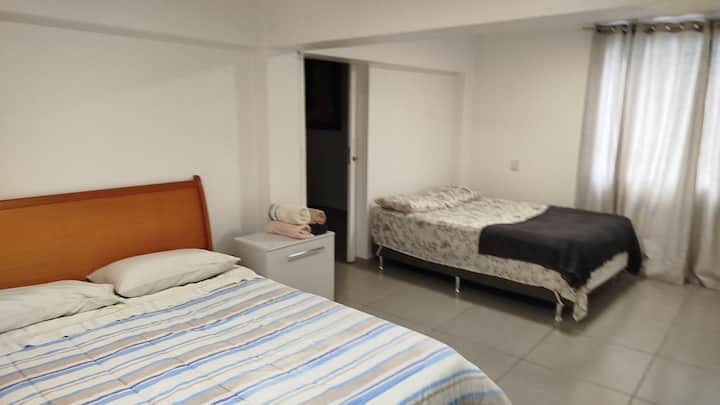 Chambre 1