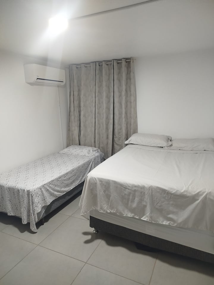 Chambre 2