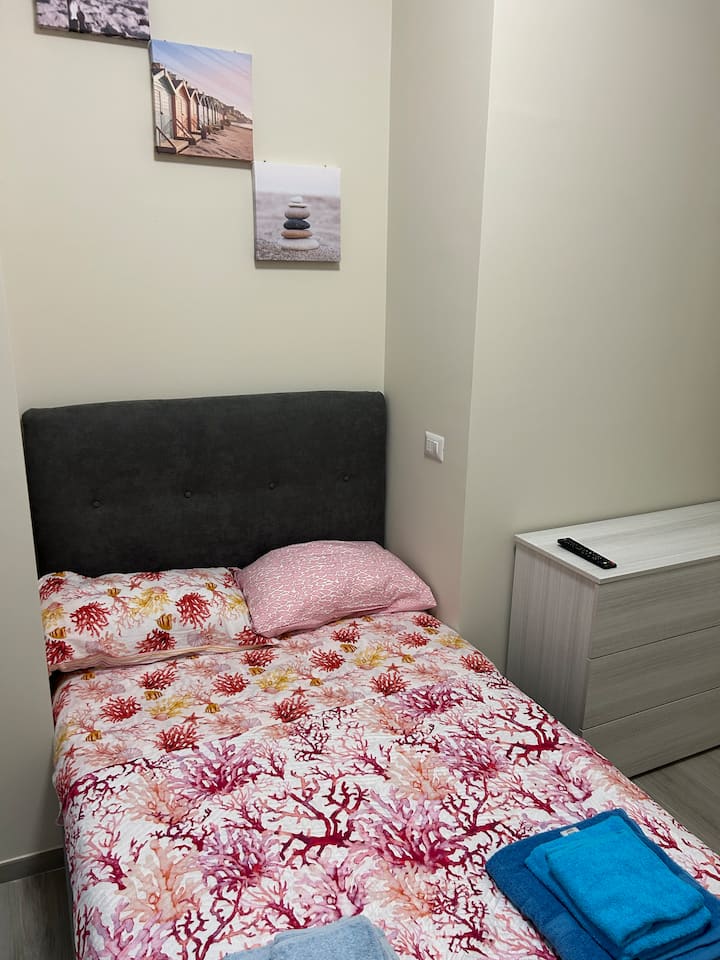 საძინებელი 2