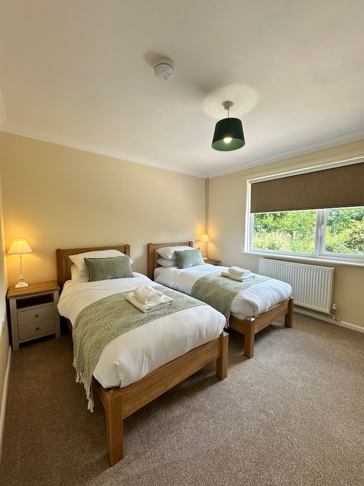 ห้องนอน