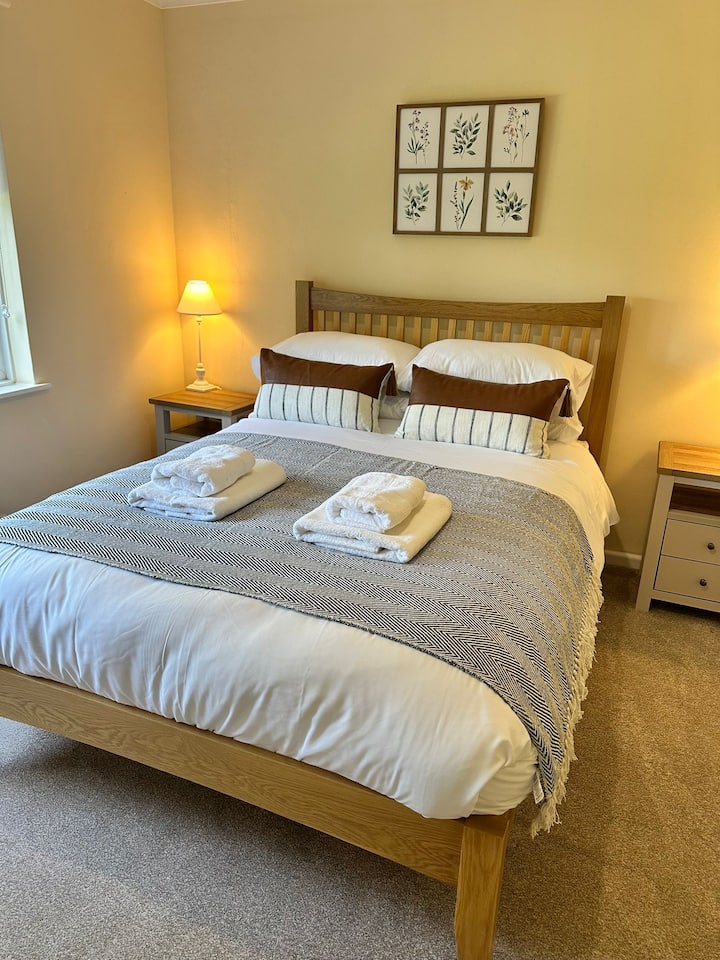 ห้องนอน