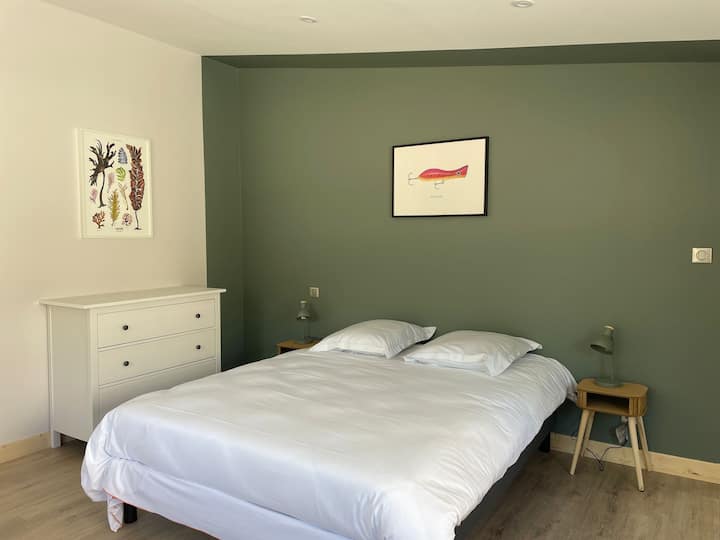 Спална соба 5