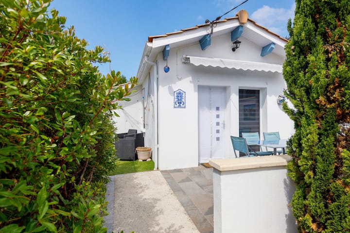 Villa Sandra - Le Verdon, Medoc - Le Verdon-sur-Mer