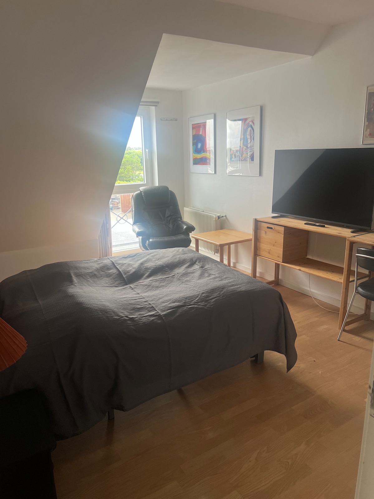 საძინებელი