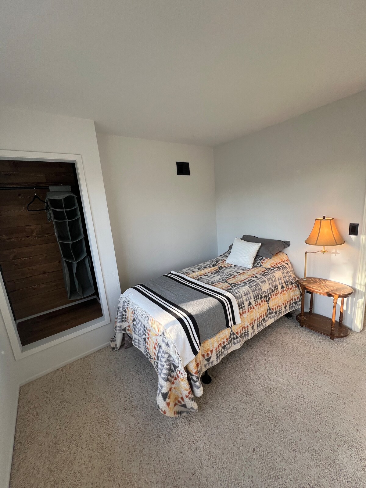 غرفة النوم 4