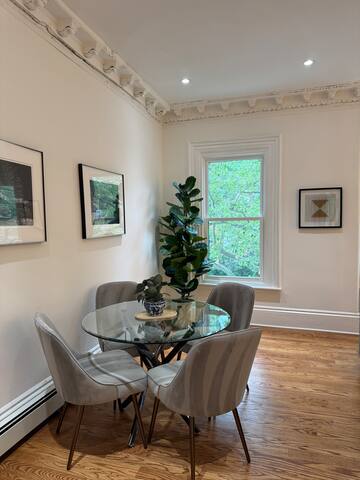 5-story Luxury Boston Brownstone gallery image 4