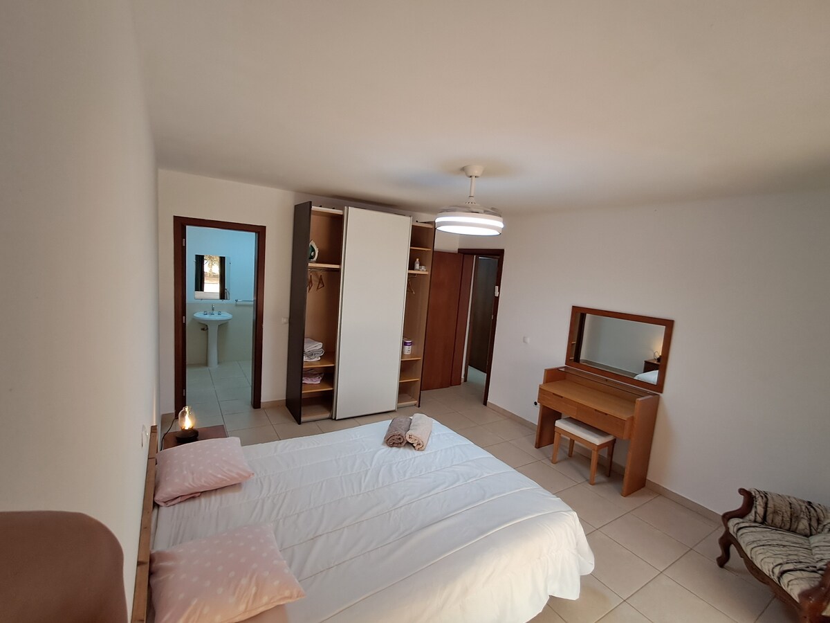 Спална соба 1