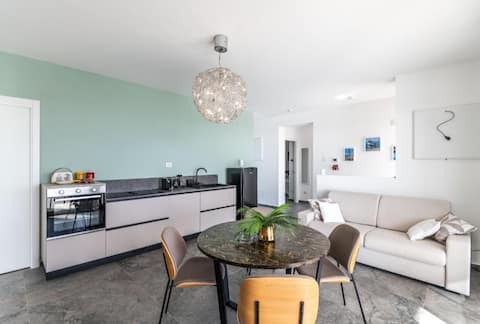 Proprietà Airbnb di successo: Villa a Avola