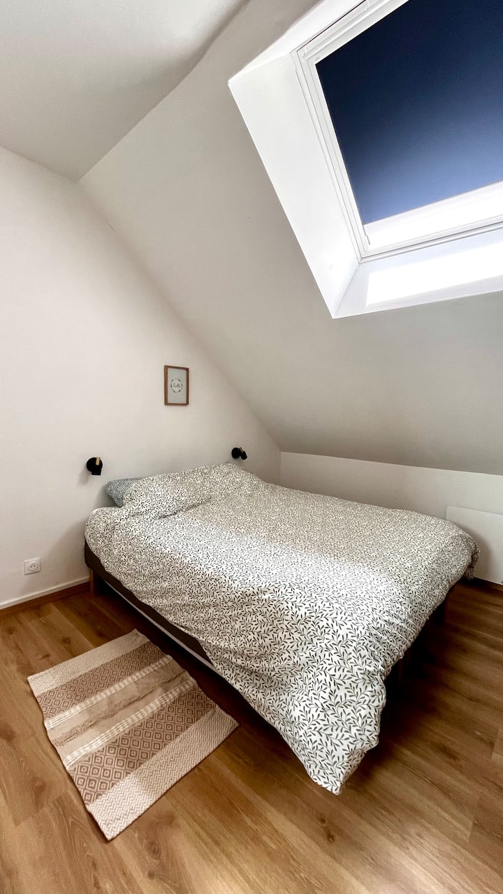 საძინებელი 3