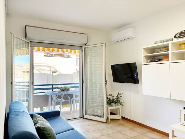 Holihome_salmiro - Giulianova