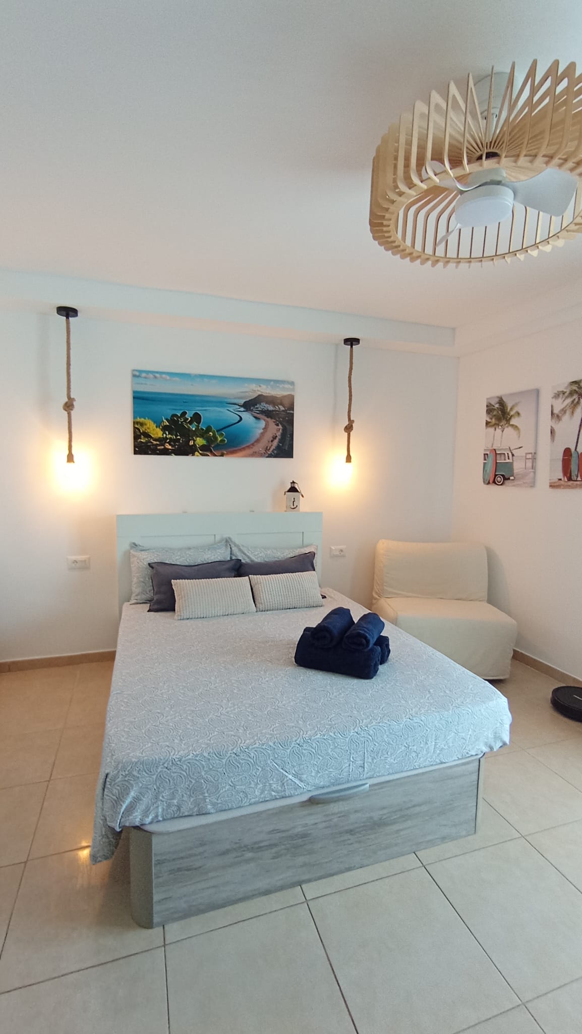 საძინებელი