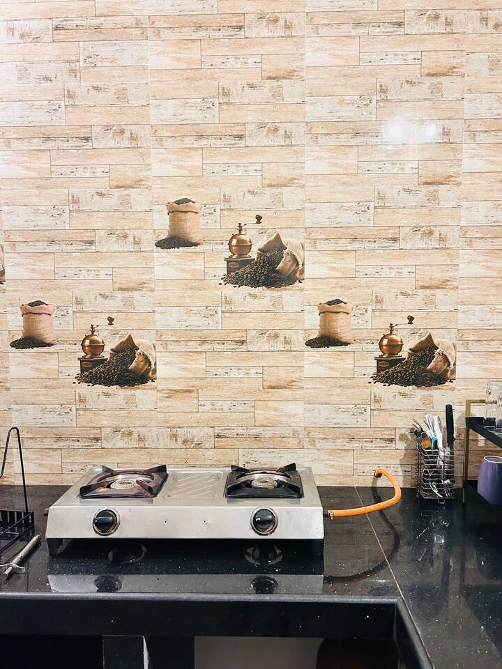 Full kitchen image 5