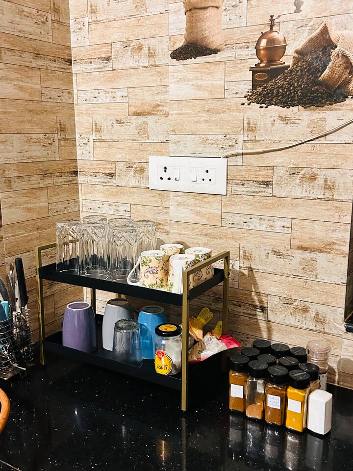 Full kitchen image 3