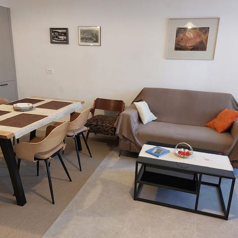 Apartment Mare - Beachfront