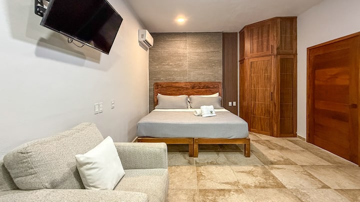 Schlafzimmer 5
