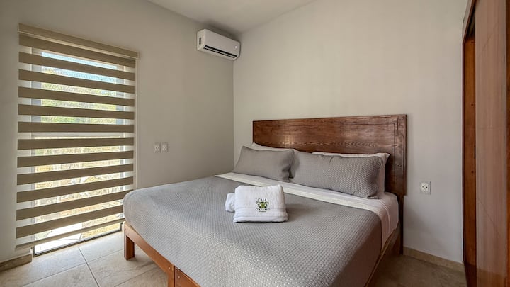 Schlafzimmer 3