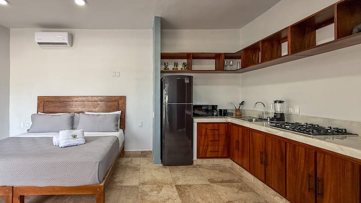 Schlafzimmer 4