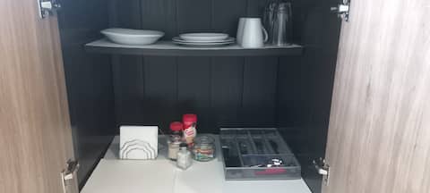 Top performing Airbnb: Attic centro historico de Cuu 4 in Chihuahua