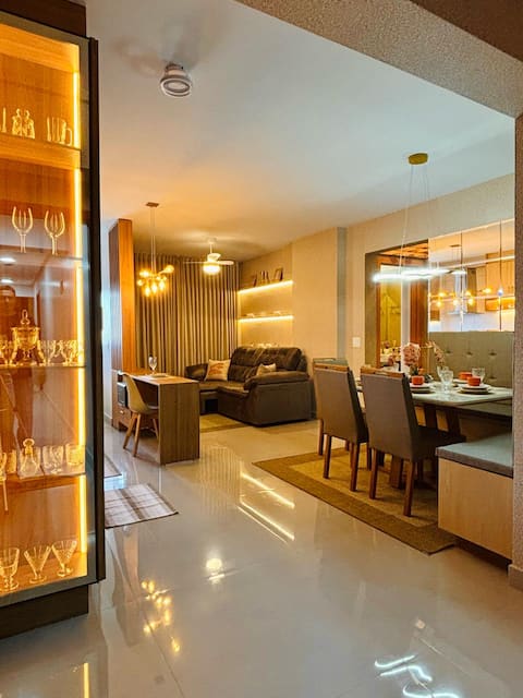 Next to Mater Dei Hospital/3 bedrooms/2 parking spaces