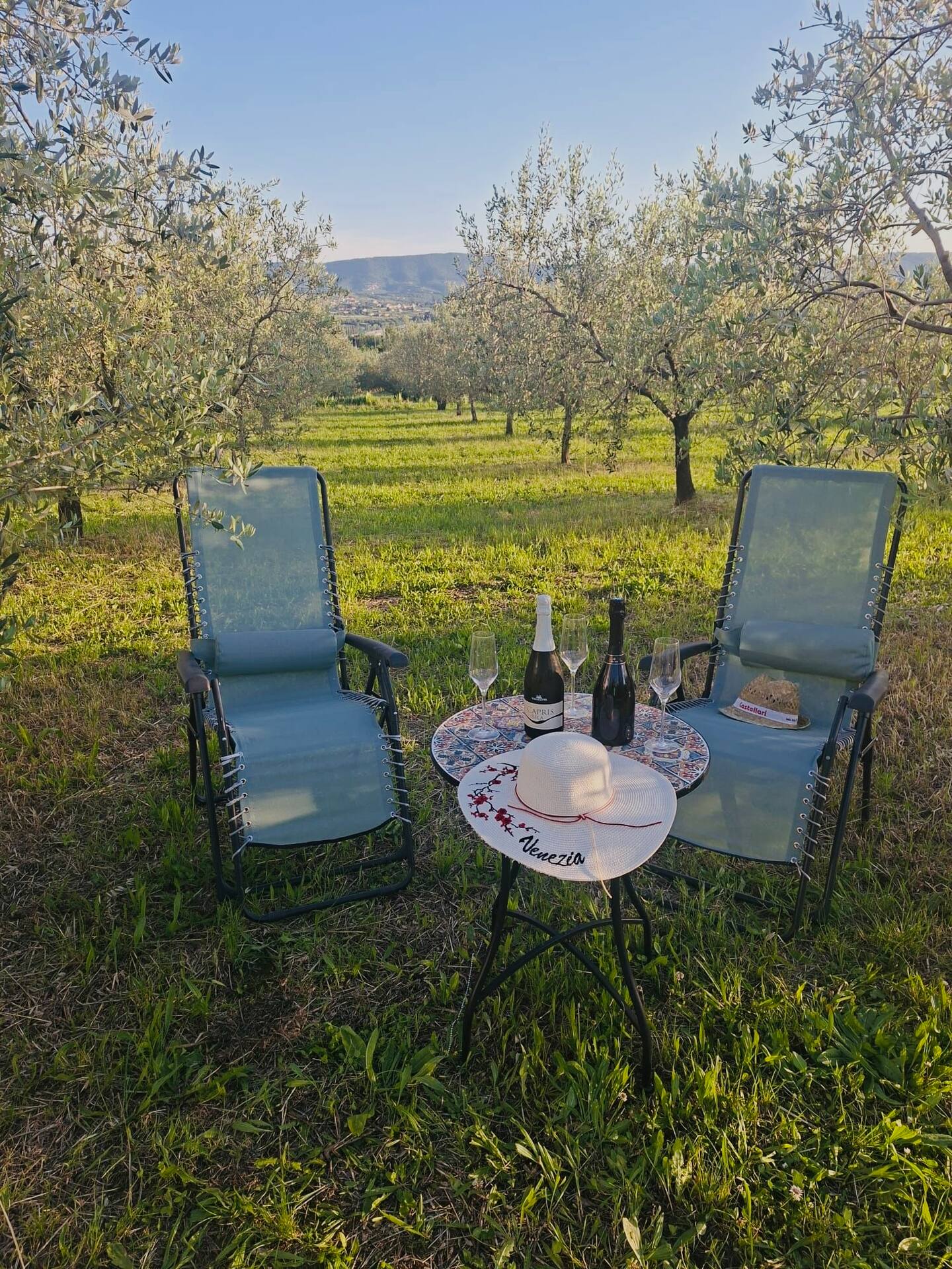 La Perla di Tina — photo 2