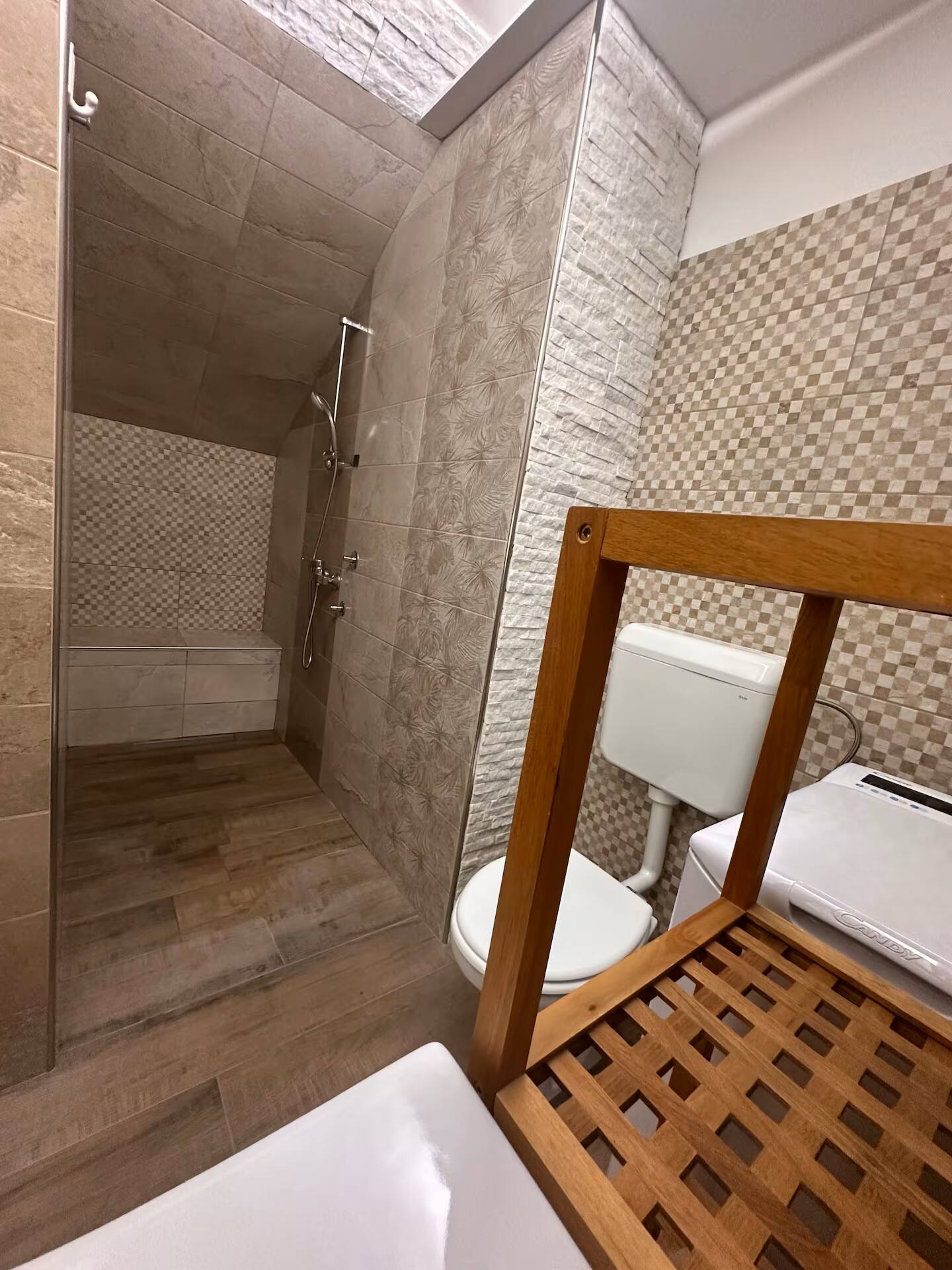 La Perla di Tina — photo 11