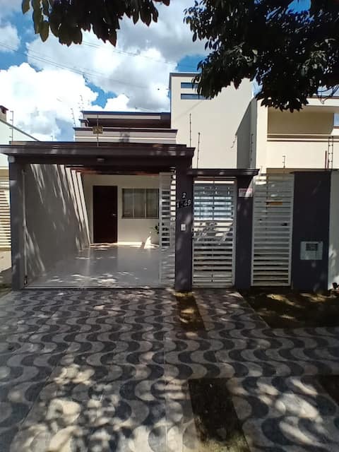 entire house 2 bedrooms