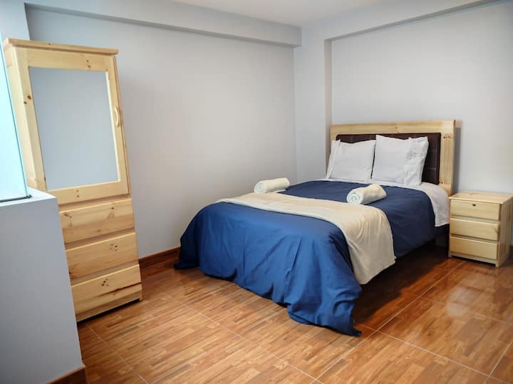 غرفة النوم 2