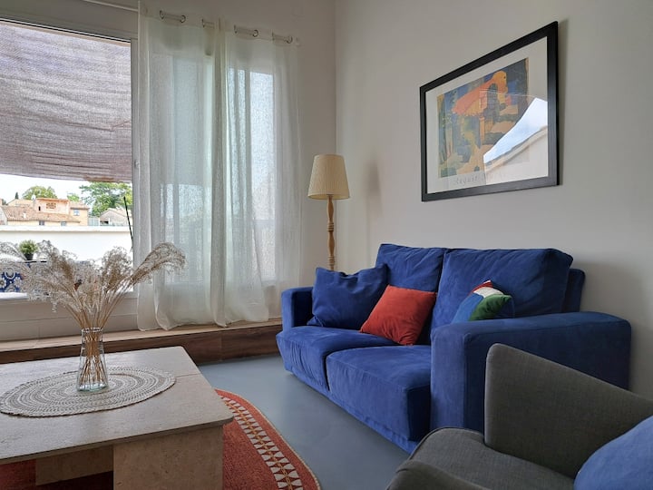 Maison De Village
4 Personnes - Valensole