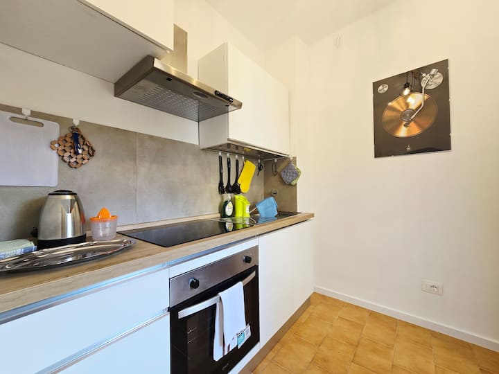 Homeholidaysanremo & Spa - Sanremo