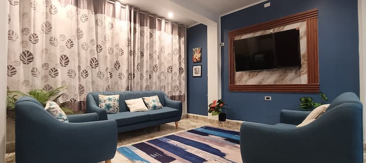 Alojamiento Entero: Vivienda Tingo María - Perú - Tingo María