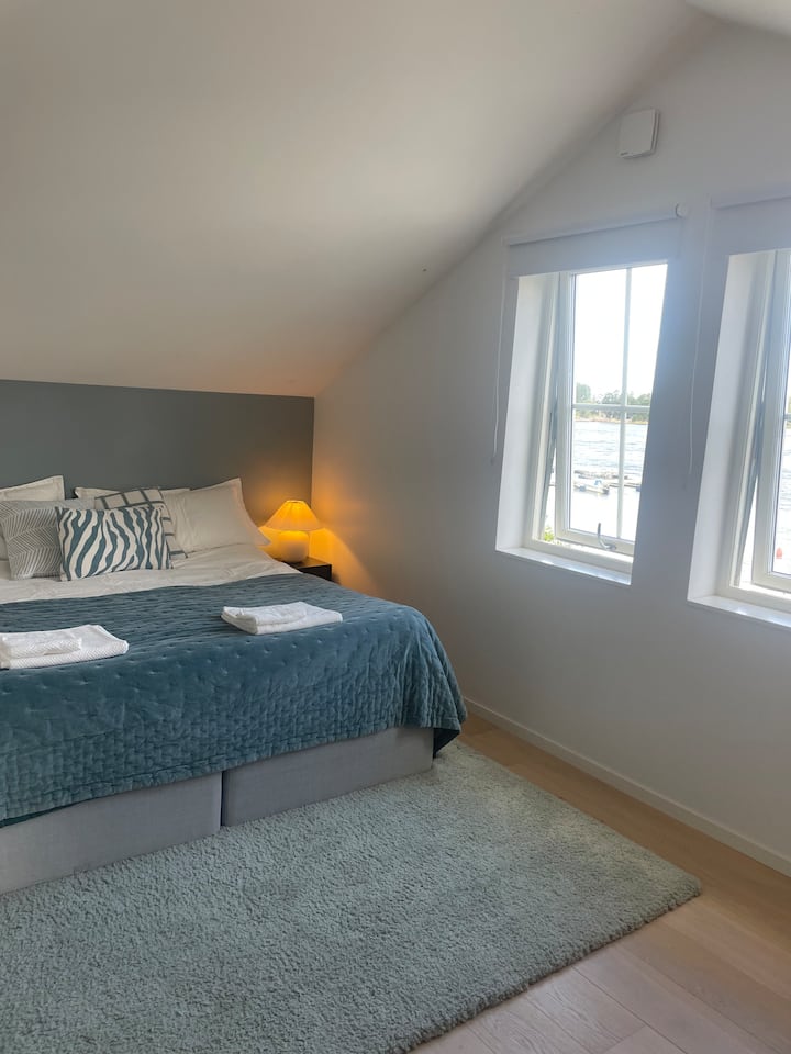 غرفة النوم 1