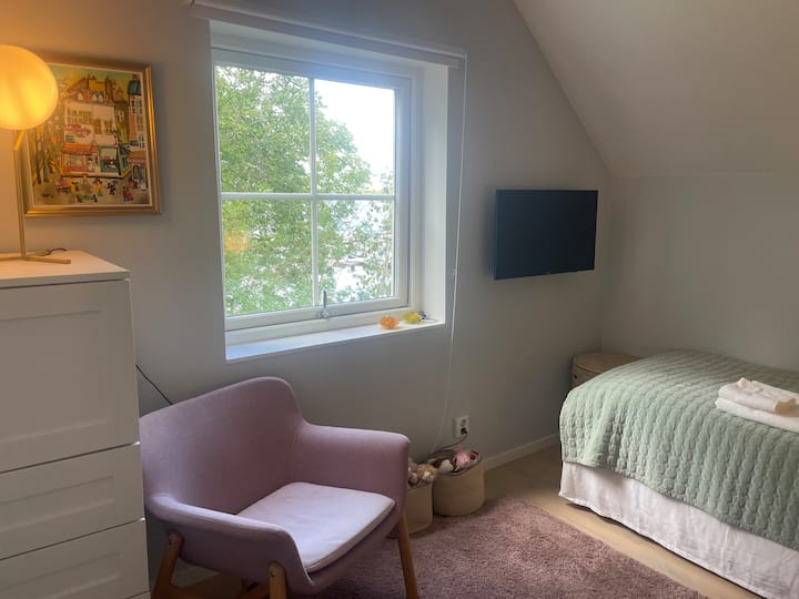 غرفة النوم 4