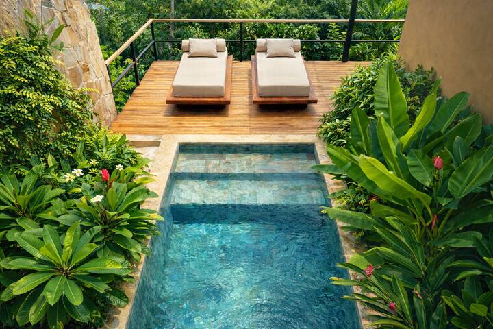 Casita Potrero