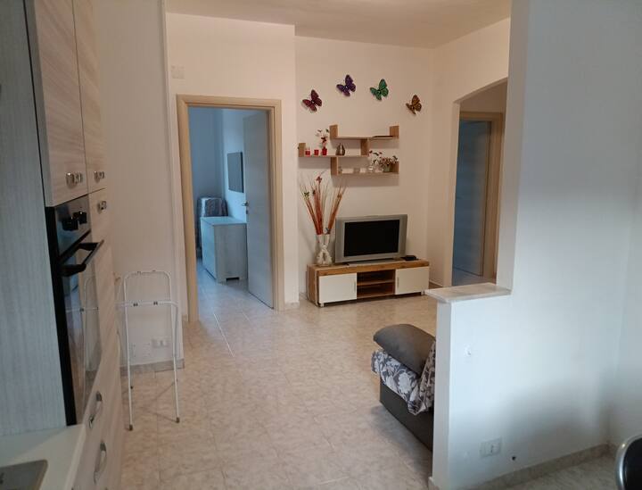 Casa Vacanze Azzurra - Finale Ligure