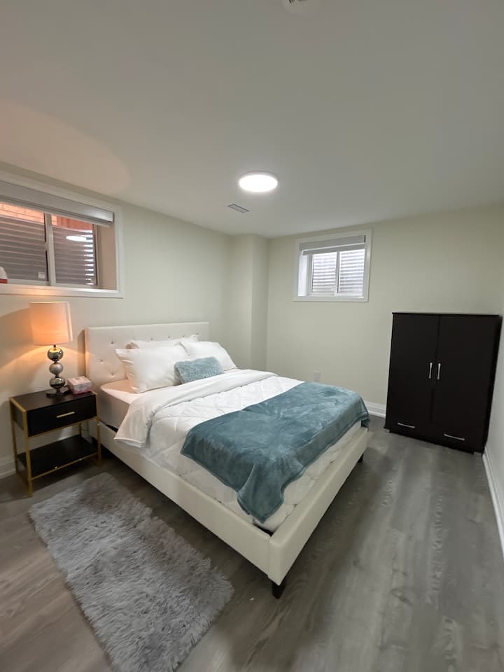 Спална соба 1